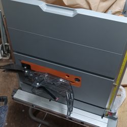 Table Saw 