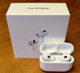 Airpod pros