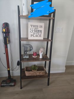 Shelf