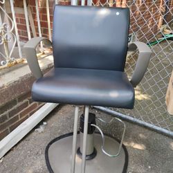 Salon Chair (Good Condition)