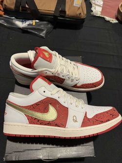 Men’s Air Jordan 1 Low - Size 11M - Brand New