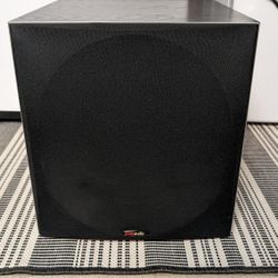 Polk Audio Subwoofer 