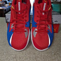 Puma RS-Dreamer Super Mario 64