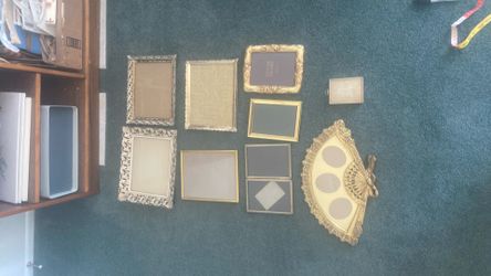 Picture Frames