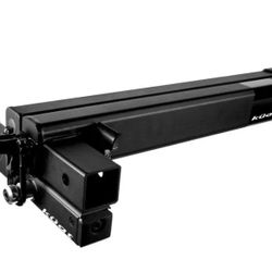 Kuat Pivot V2