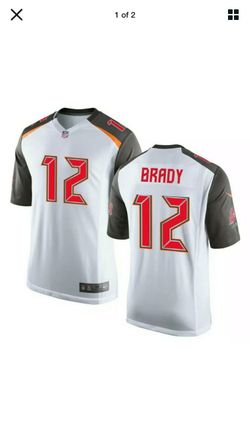 Men's large football jersey