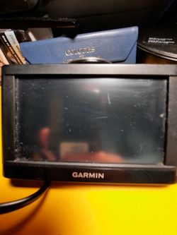 Garmin Navigation 