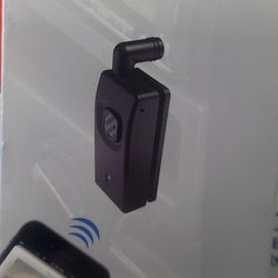 Scosche BTFreq Clip Bluetooth LIKE NEW - OPEN BOX 