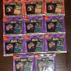 Pokemon TCG Ascended Heroes Tech Sticker