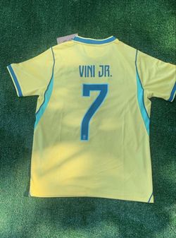 Vini jr