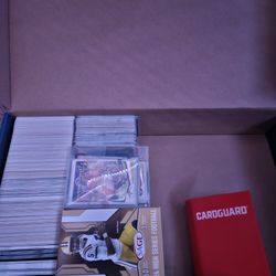 Football Cards (Offers)