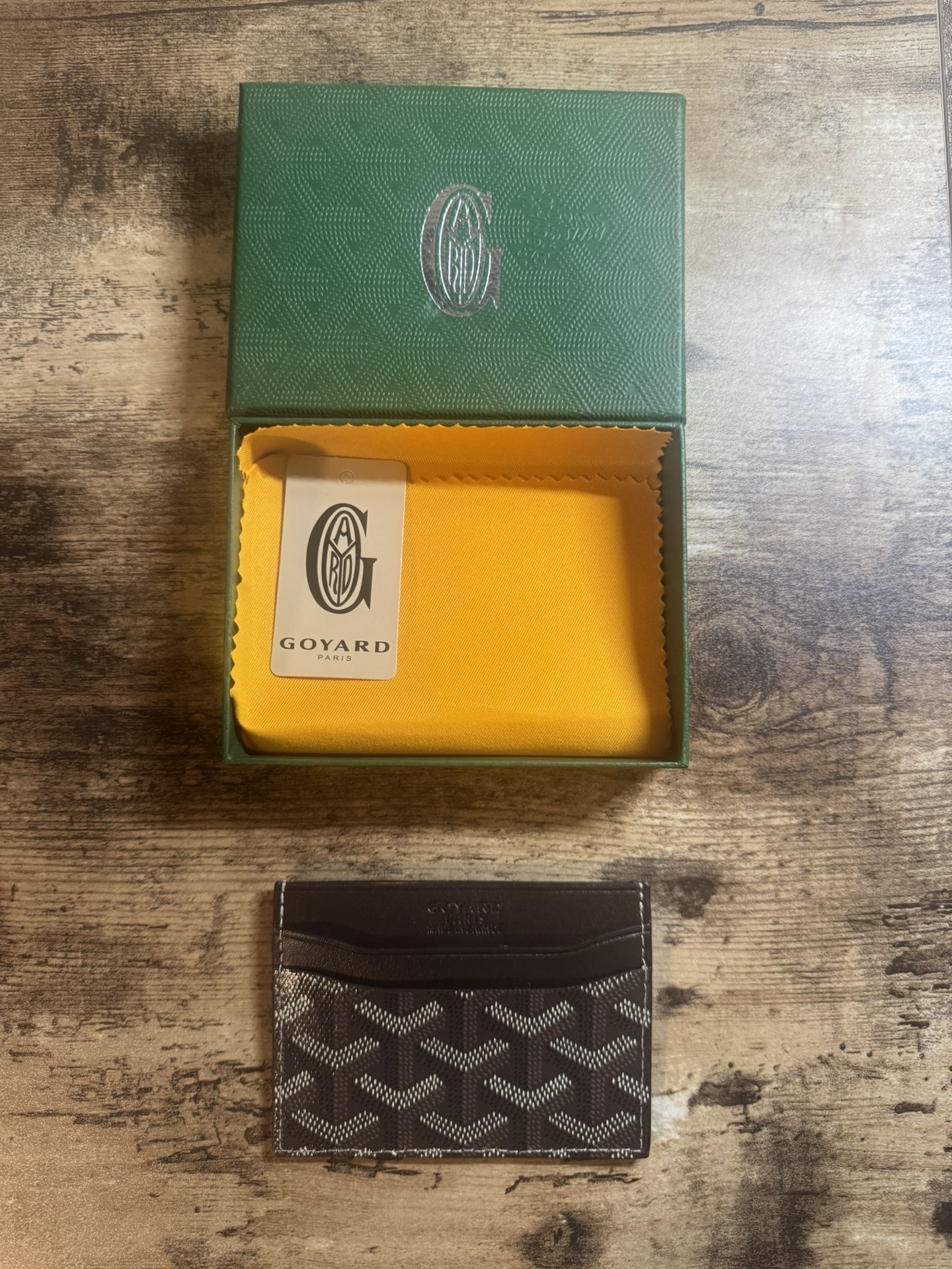 Card Holder