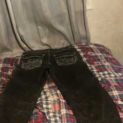 Size 30 Willing To Trade