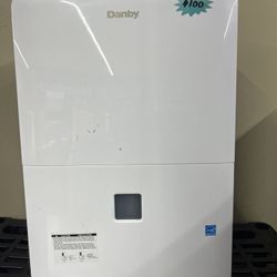 Danby Dehumidifier 