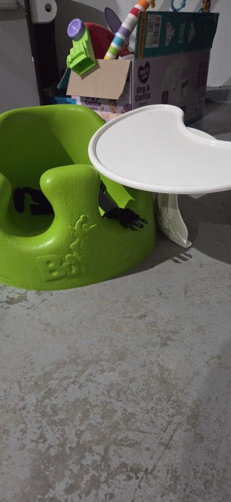 Bumbo Seat