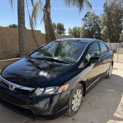 2008 Honda Civic