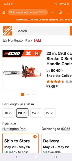 Echo cerucho