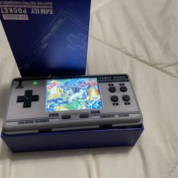 Handheld Emulator