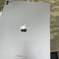 Ipad pro 13’’ m4 with cellular