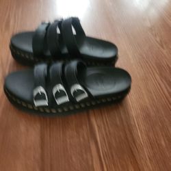 DC Martin Sandals New 