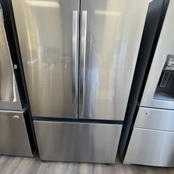 Samsung French Door Refrigerator 