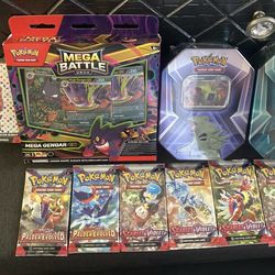 Pokemon for sale