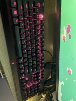 Razer V3 Full Keyboard
