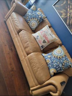 Free Couch
