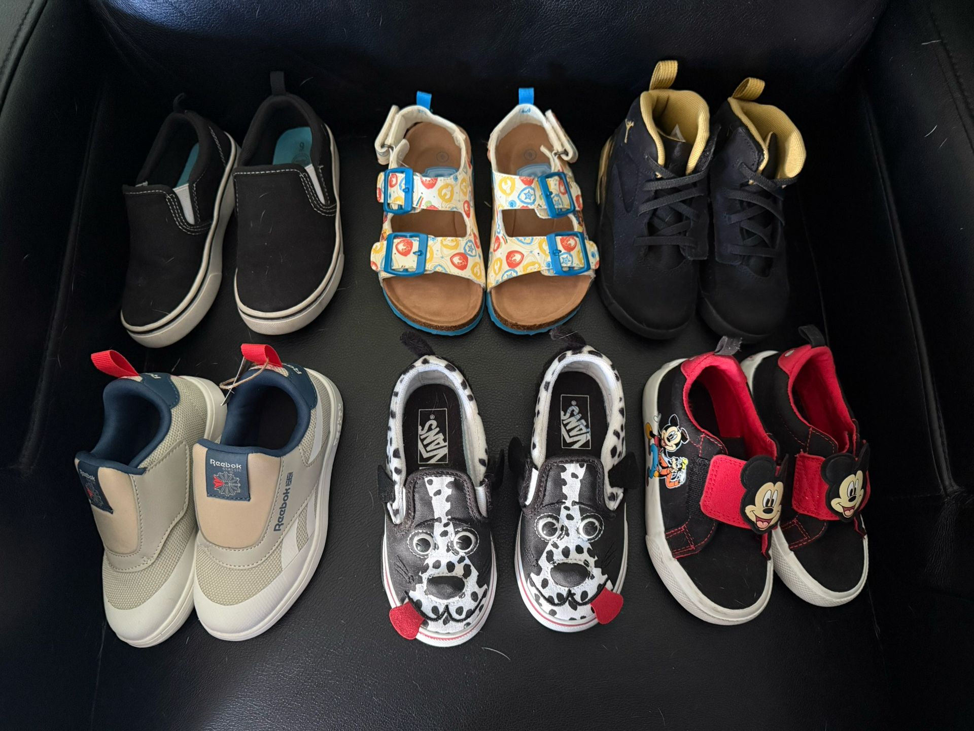 9c Shoes