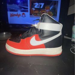Nike Air force 1 High Tops