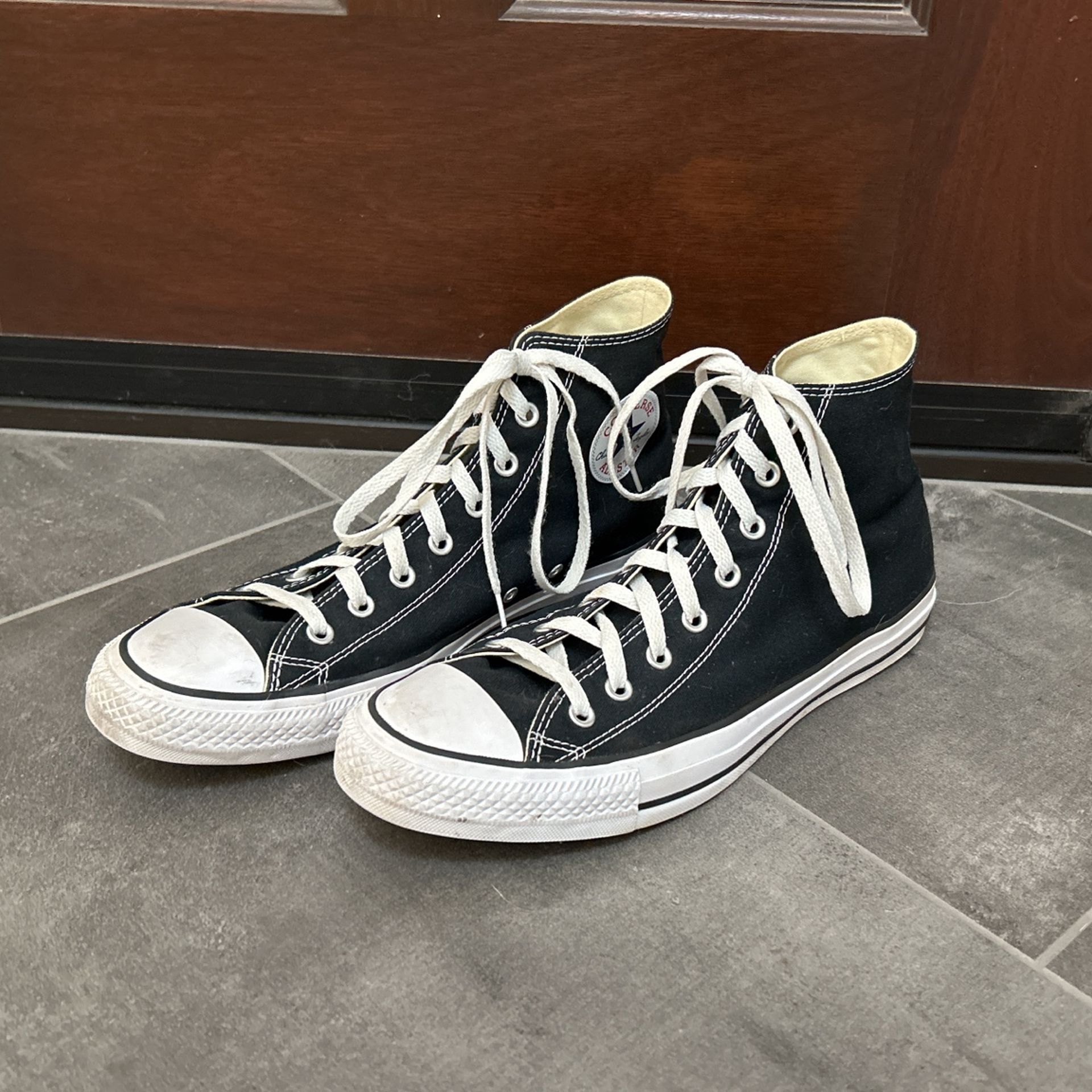 Converse All Star