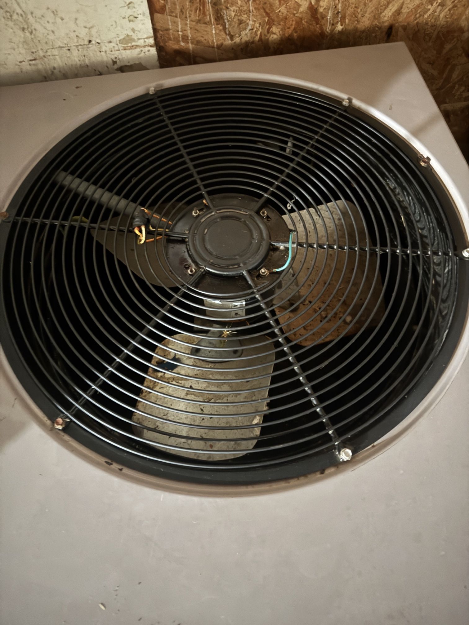 Home A/C