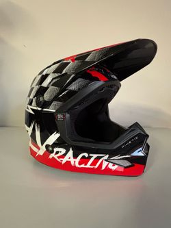 Fly Racing Helmet