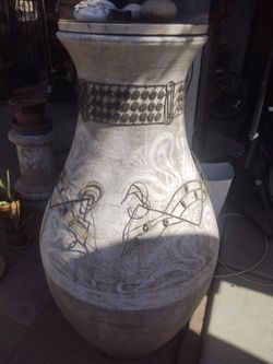 Big Vase