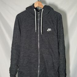 Nike NSW Legacy Full Zip Hoodie Jacket