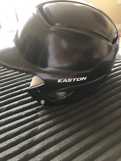 Baseball Helmet 