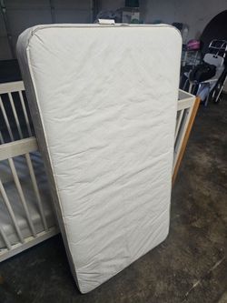 Baby Crib Mattress only