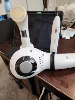 Facial Cosmetic And Fat Melting Machines.