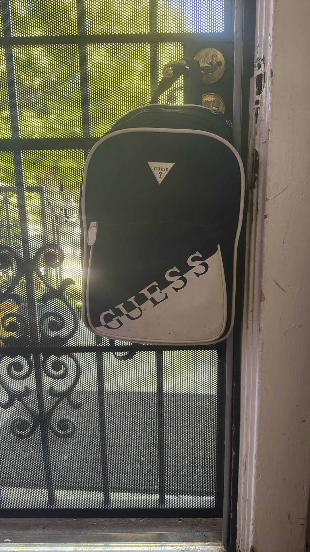 Used Guest Backpack Very Durable