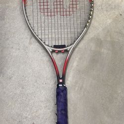 Wilson Racket 