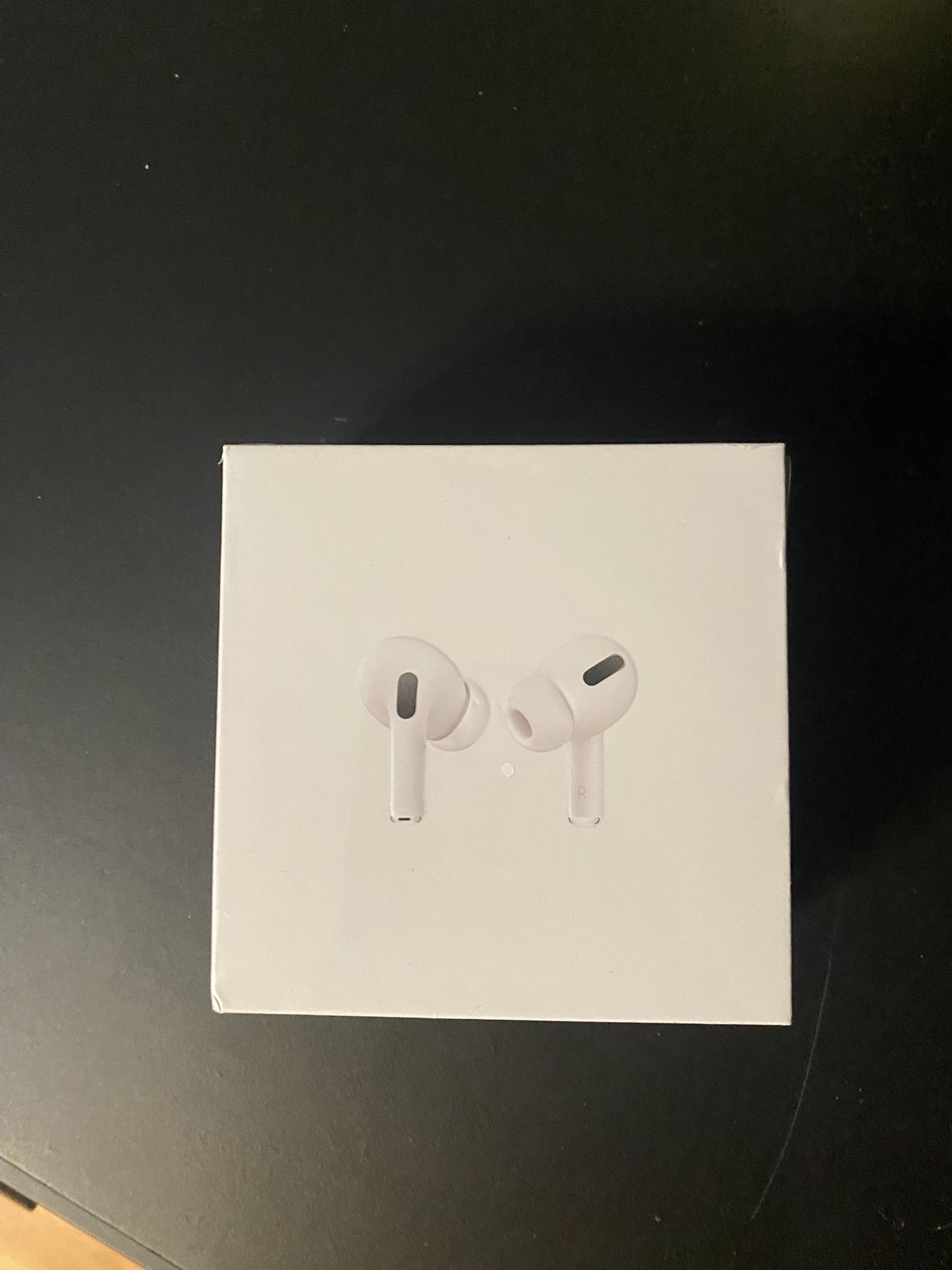 Apple AirPods Pro With MagSafe Charging Case