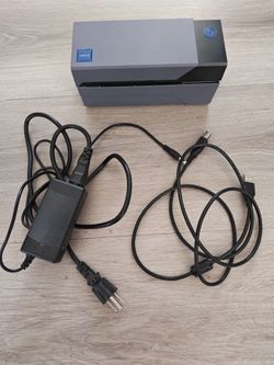 Rollo USB Thermal Shipping Label Printer