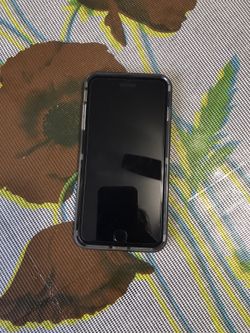 iPhone 7plus unlocked