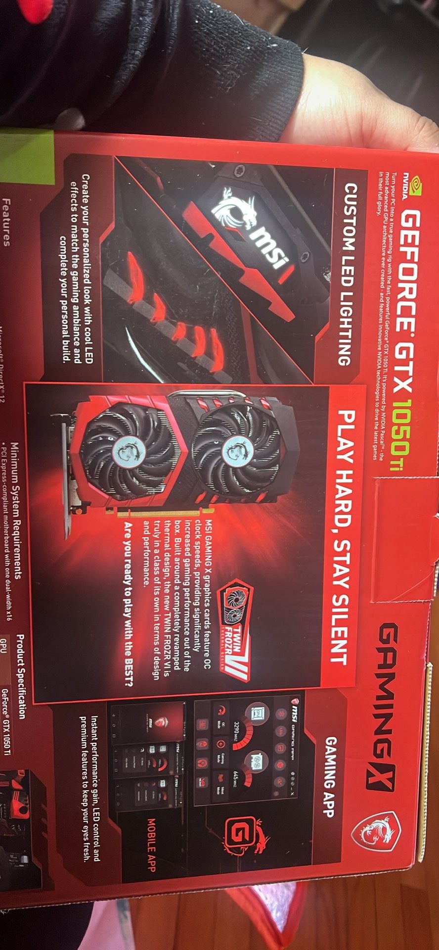 GPU