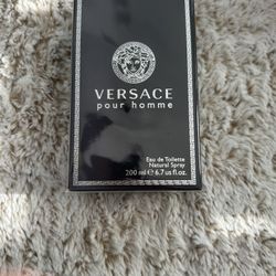 Versace Pour Homme 