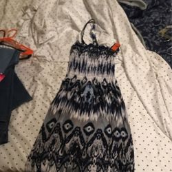 Summer Dresses