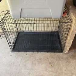 Dog Crate 
