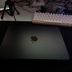 2022 MacBook Air 