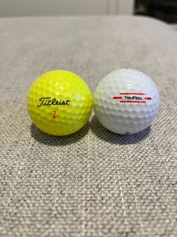 Titleist Trufeel