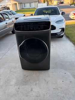 Samsung Gas Dryer (delivery&install available)